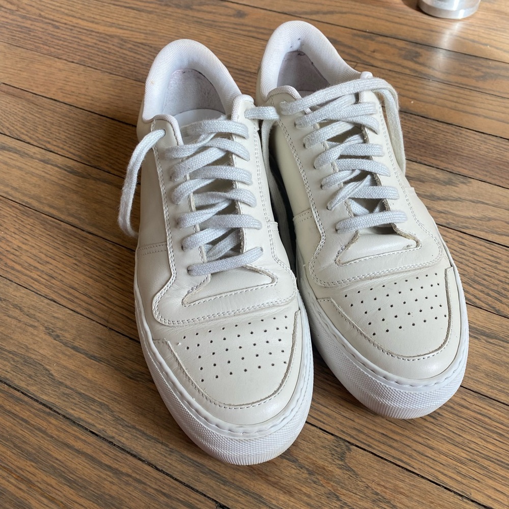 Common Projects Sneakers
